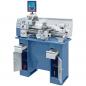 Preview: Bernardo lead screw lathe Profi 550 PRO / 400V incl. 2-axis digital readout ES-12 V